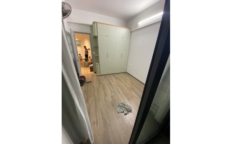 CC cần bán căn hộ chung cư siêu hiếm lô góc, View đẹp Trần Thủ Độ (gần Giải Phóng) 78m2, 3N, 3 tỷx